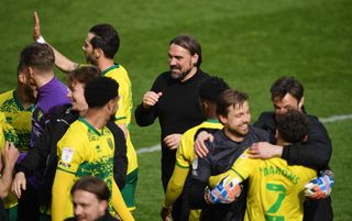 Norwich City v Reading – Sky Bet Championship – Carrow Road