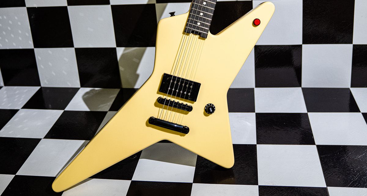 EVH Gear Limited Edition Star TOM