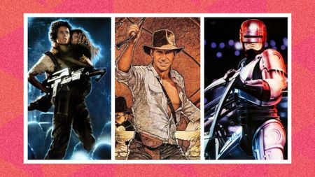 80s action movies