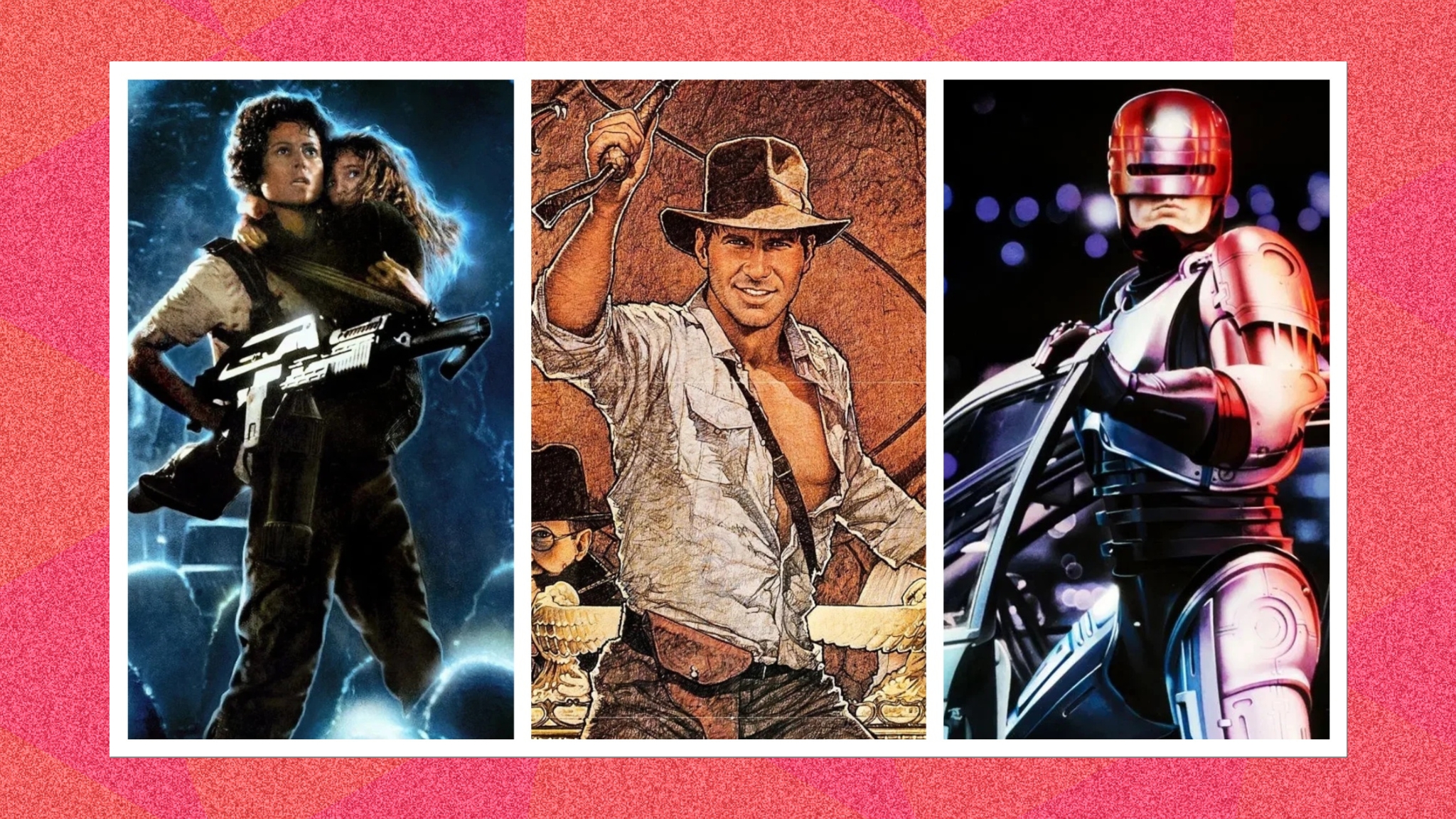 80s action movies