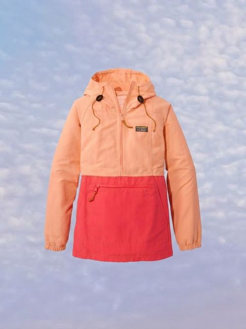 Mountain Classic Anorak (Women&rsquo;s)
