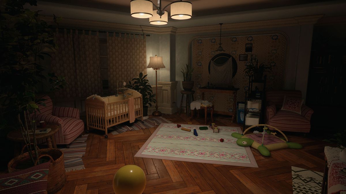 Resident Evil Village