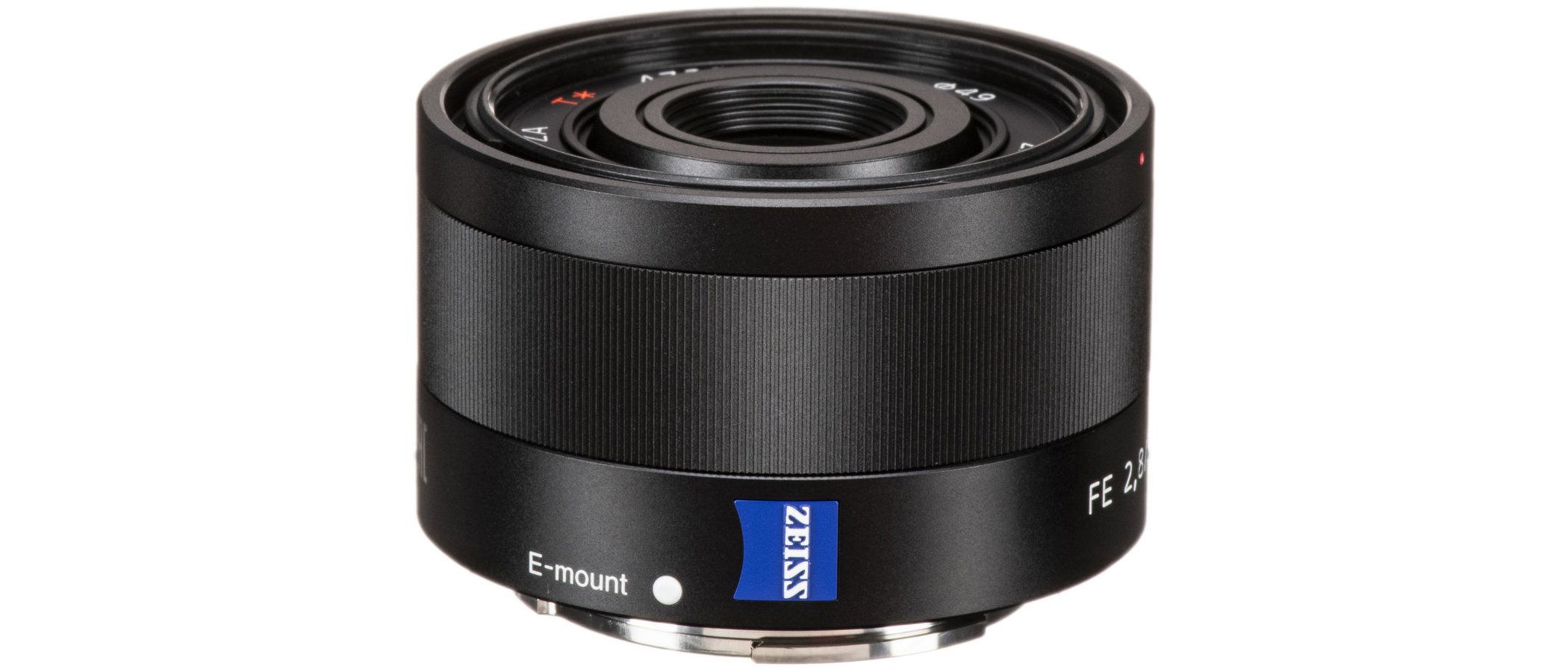 SONNAR FE35mm F2.8 ZA SONY用　Carl Zeiss Amazon.com : Sony 35mm F2.8 Sonnar T FE ZA Full Frame Prime