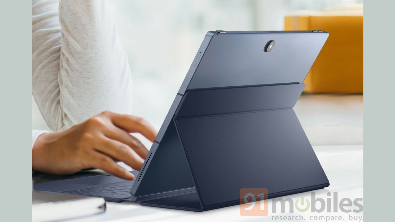 Dell XPS 2-in-1 laptop