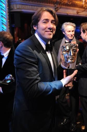 Jonathan Ross, June Brown get Bafta TV nods