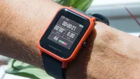 Best cheap smartwatches: Amazfit Bip