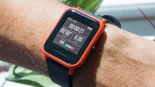 best cheap smartwatch 2018