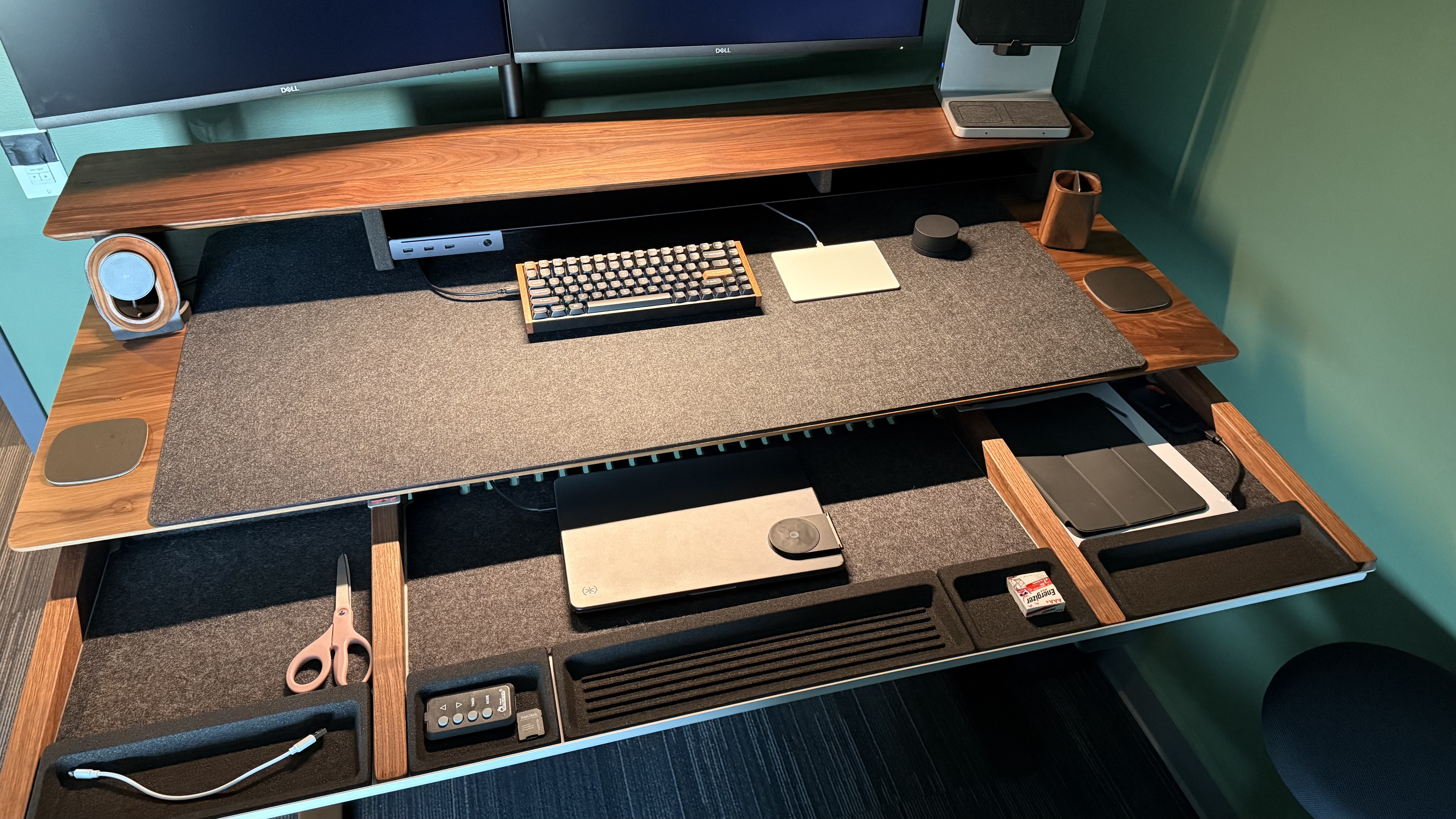 Grovemade Standing Desk
