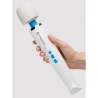 Magic Wand Rechargeable Extra Powerful Cordless Vibrator