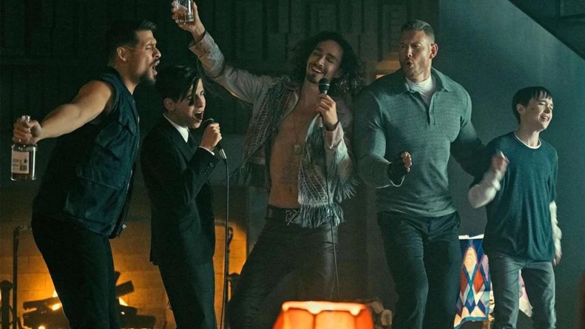 Netflix's new number one show comes to an end - but fans aren't happy