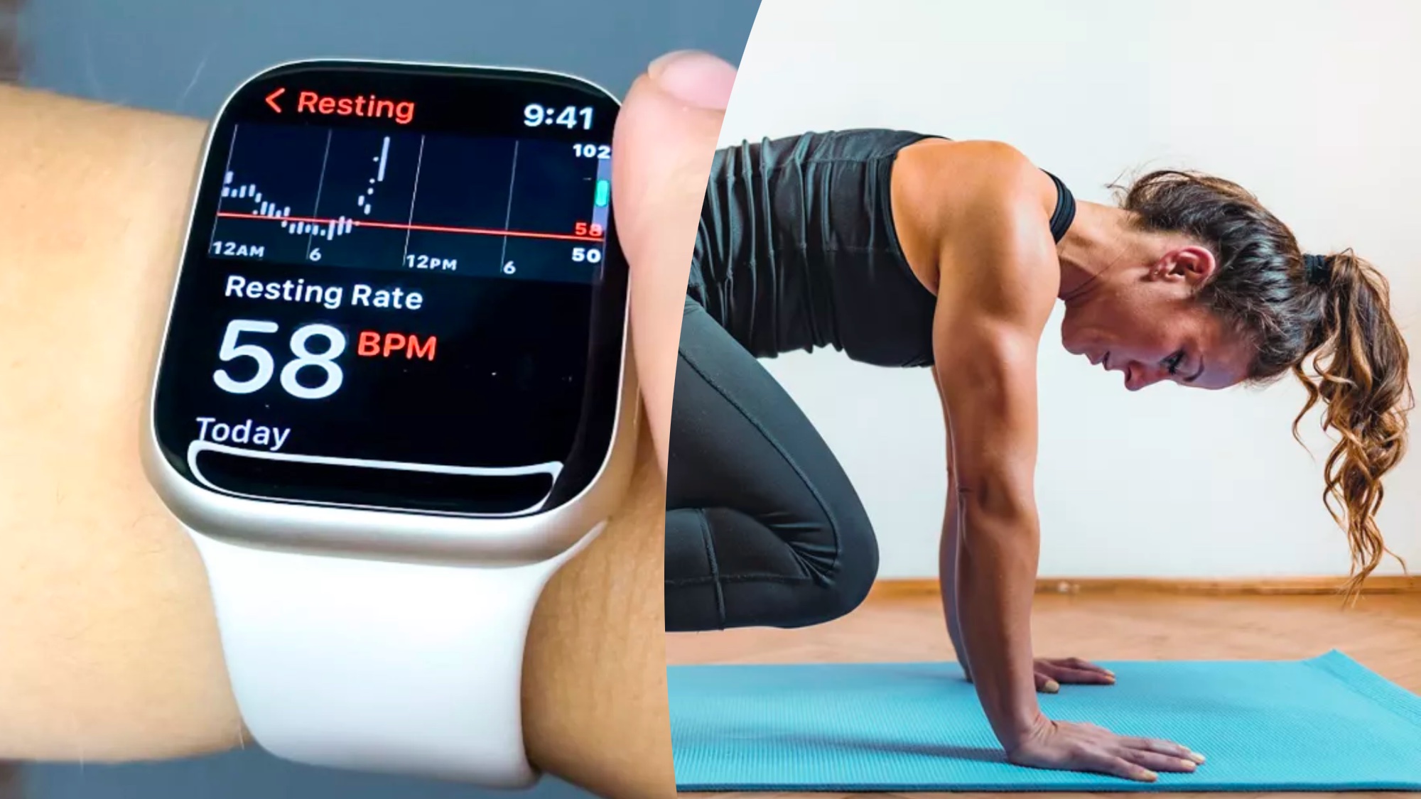I just did a 500-calorie HIIT workout — here's how many calories I really  burned on my Apple Watch