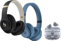 Beats headphone sale: save up to $180 @ Best Buy