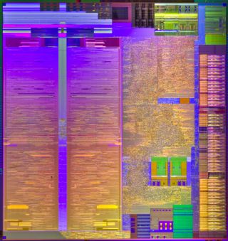 Intel's dual-core Atom D510