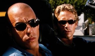 The Fast & The Furious Universal