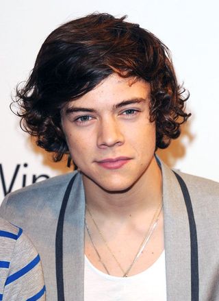 Harry Styles