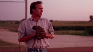 What better way to celebrate MLB Opening Day than hearing from Kevin Costner? 