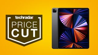 2021 iPad Pro deals price sales cheap