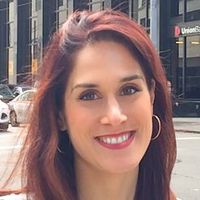 Michelle Konstantinovsky's avatar