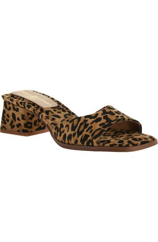 Liinda Slide Sandal