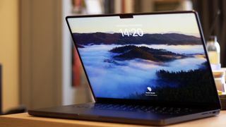 Gadgets we loved in 2023: Apple MacBook Pro 16 with M3 Max changes