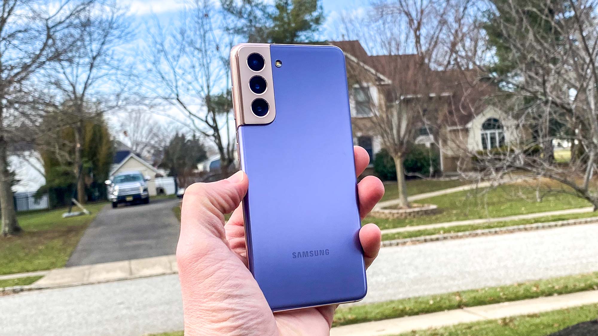 Những mẹo hay cho Samsung Galaxy S21 sẽ giúp bạn sử dụng điện thoại của mình một cách hiệu quả hơn. Nếu bạn muốn biết thêm về cách tận dụng các tính năng khác nhau của máy, hãy xem ảnh liên quan đến từ khóa này.