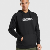 Apollo Hoodie: was £40, now £28 (30%) at Gymshark