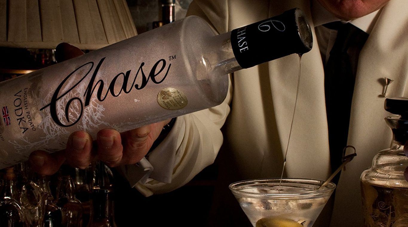 The best vodka 2021 10 vodkas we T3