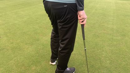 Abacus Tralee Trousers Review