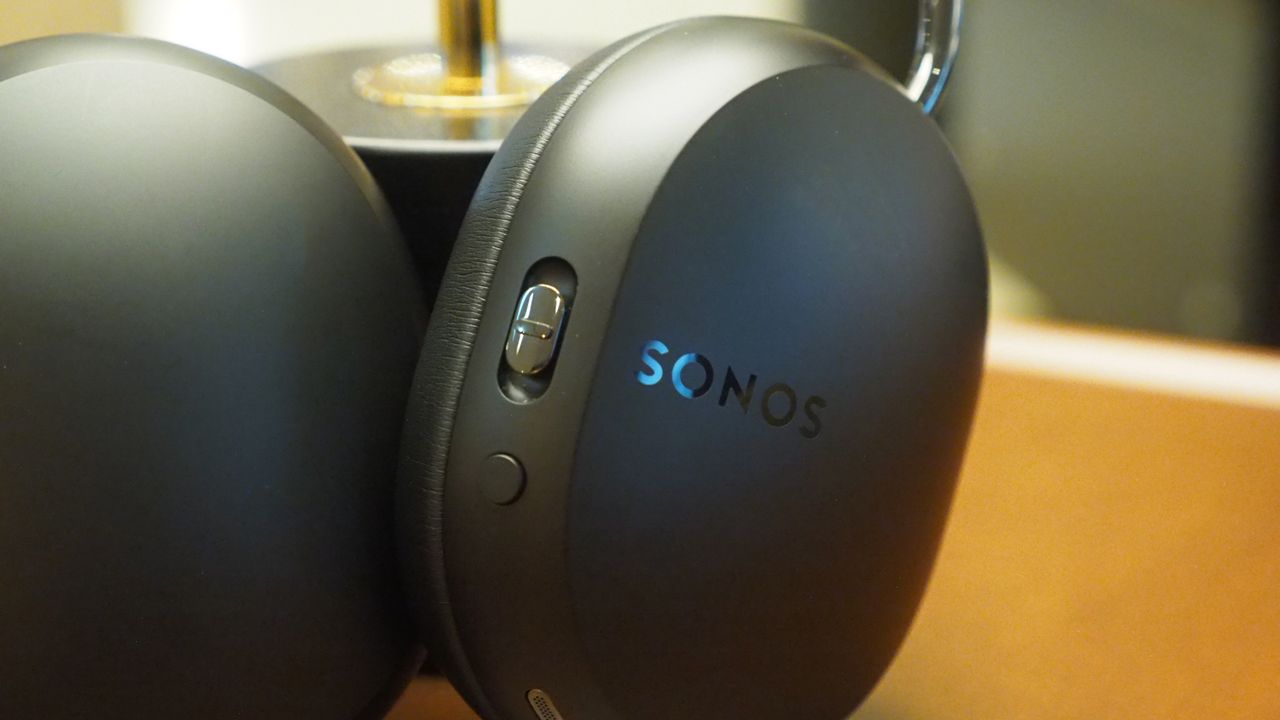 Sonos Ace review