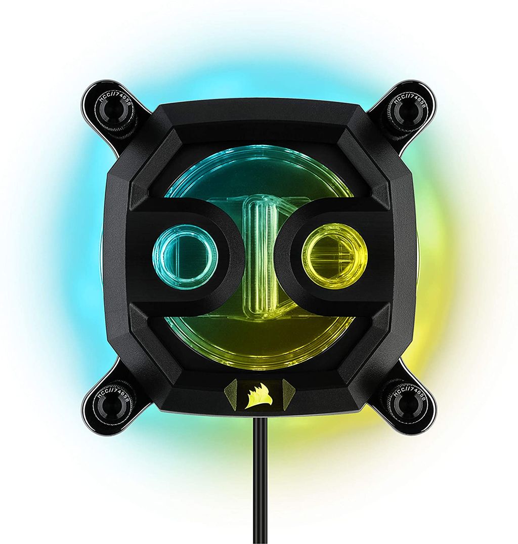 Best CPU Blocks for PC Water Cooling 2022 Windows Central