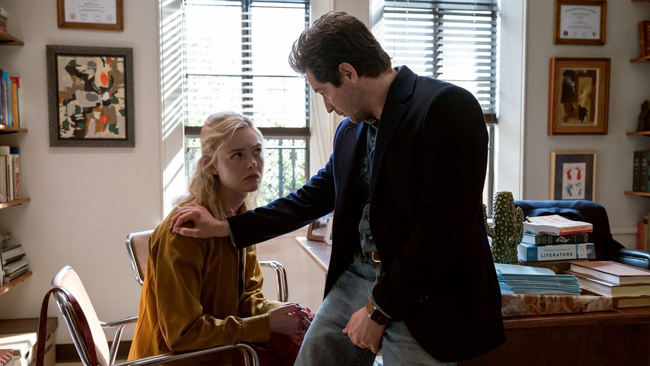Margo's Got Money Troubles on Apple TV