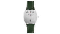 Gucci Grip Unisex Watch YA157412 | £1,150 at Goldsmiths