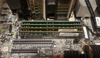 Lenovo ThinkStation P620