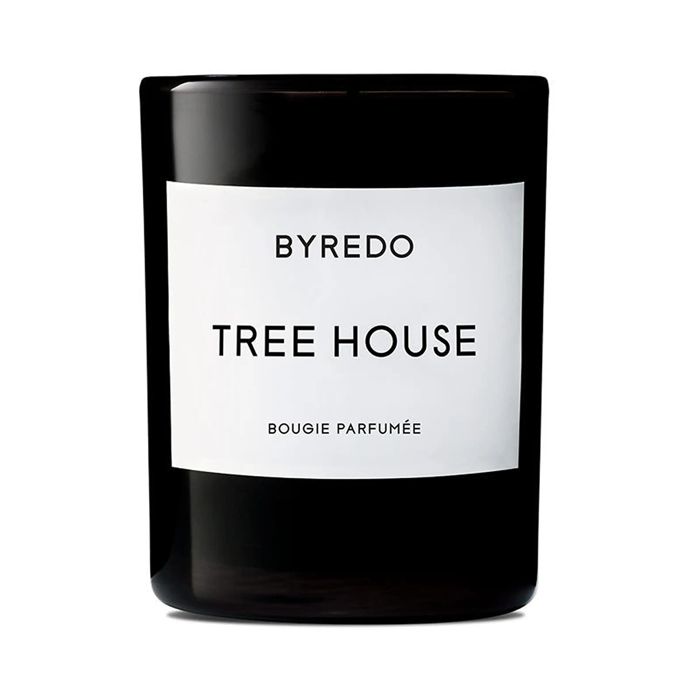 BYREDO, Tree House Candle