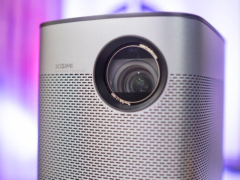 XGIMI Halo+ review