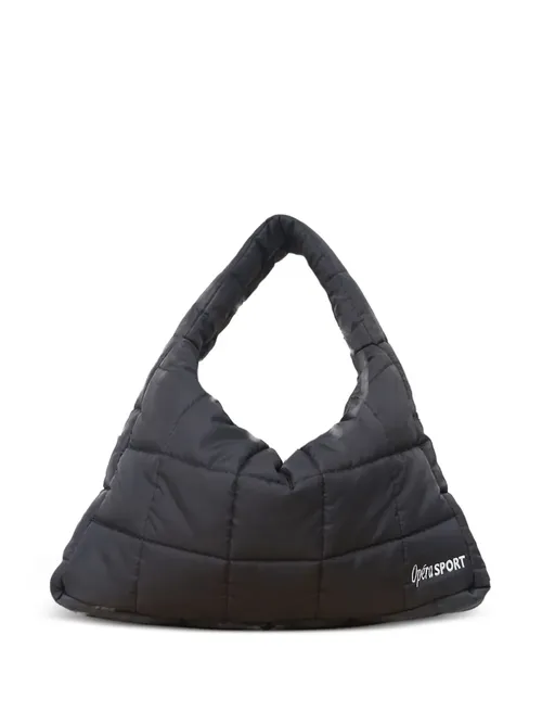 Jerome Quilted Tote Bag