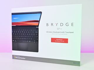 Brydge Sp Surface Pro 8