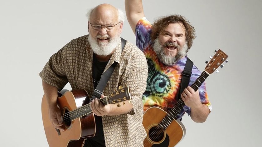 Tenacious D