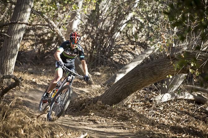 Josh Hayes (Team Sho-Air / Cannondale)