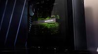 GeForce RTX 3060