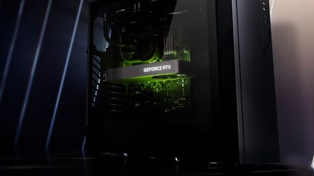 GeForce RTX 3060