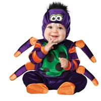 Baby spider dress up costume: View at Not On The High Street