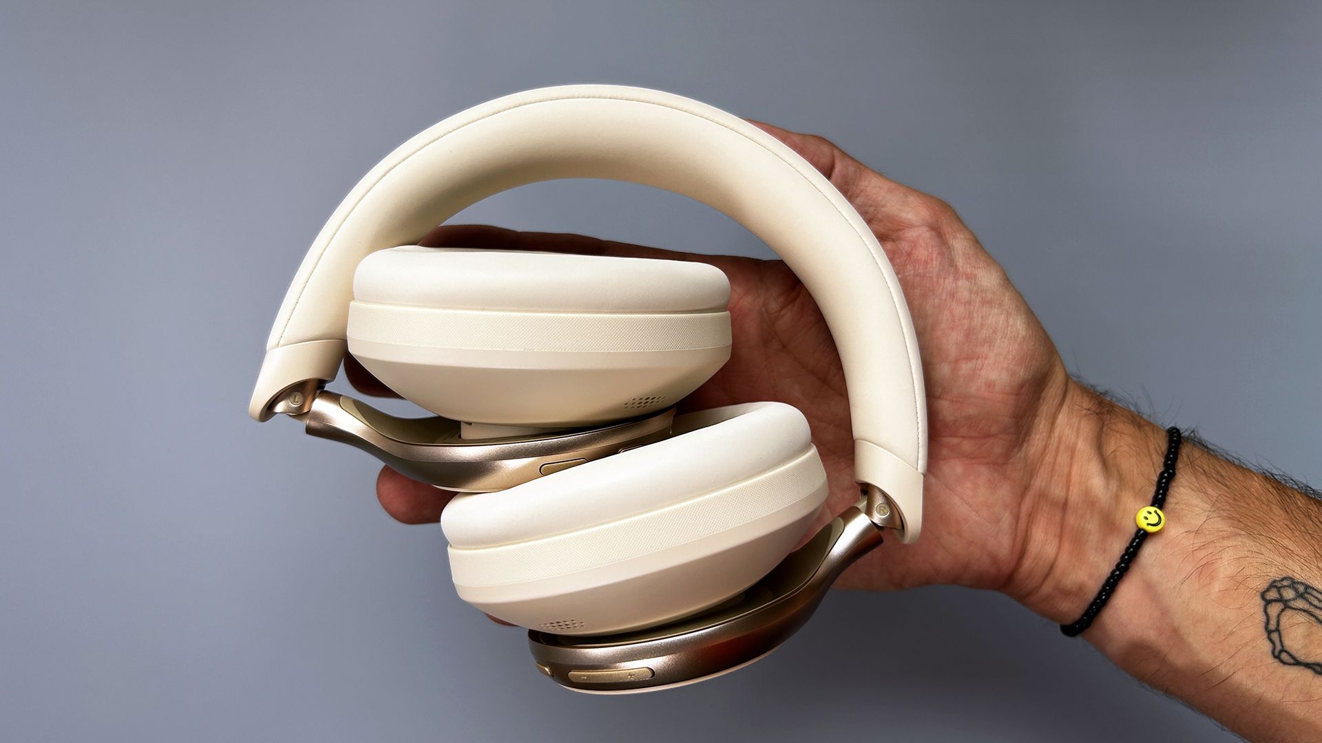 Soundcore Space One review