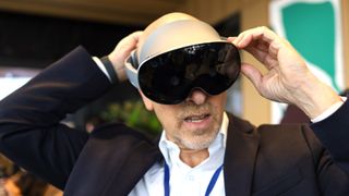 Samsung Galaxy XR HANDS ON
