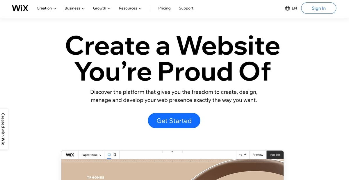 How to create a website a stepbystep guide TechRadar