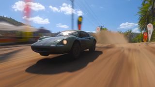 Missing a road in Forza Horizon 5: Rally Adventure? It's probably