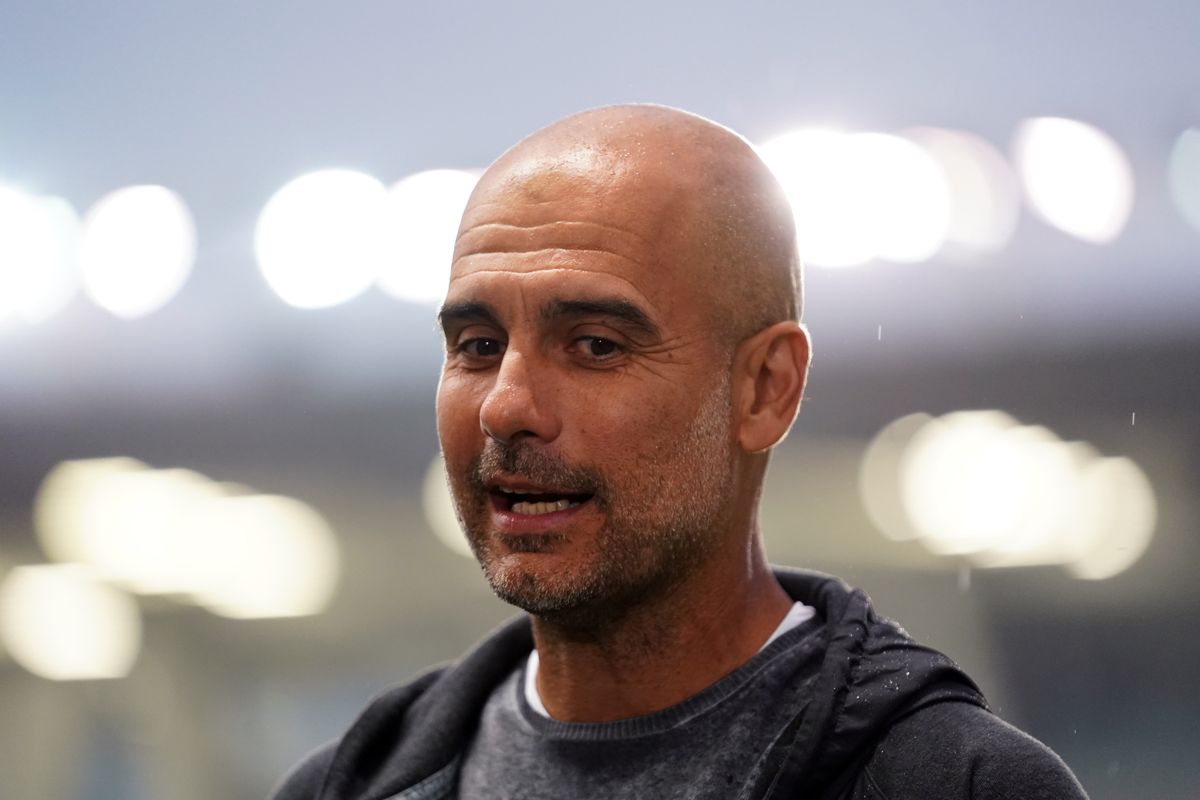 Pep Guardiola Told To Stick To Coaching After Questioning Manchester