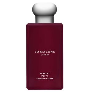 Jo Malone Scarlet Poppy Cologne Intense Spray 100ml