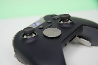 Xbox Elite Wireless