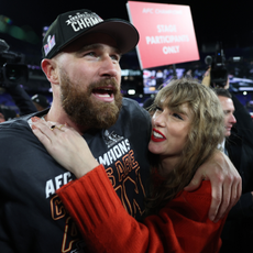 Taylor Swift and Travis Kelce secretly married 